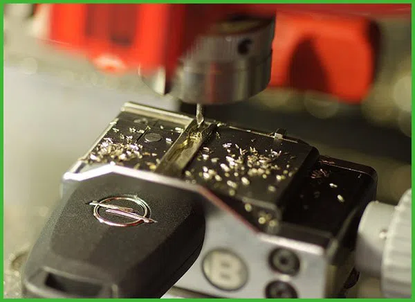 Atlantic Locksmith Store Gaithersburg, MD 301-232-1520 - 11-Key-Cutting