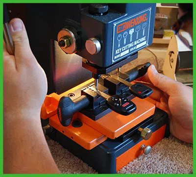 Atlantic Locksmith Store Gaithersburg, MD 301-232-1520 - 14-Key-Duplication