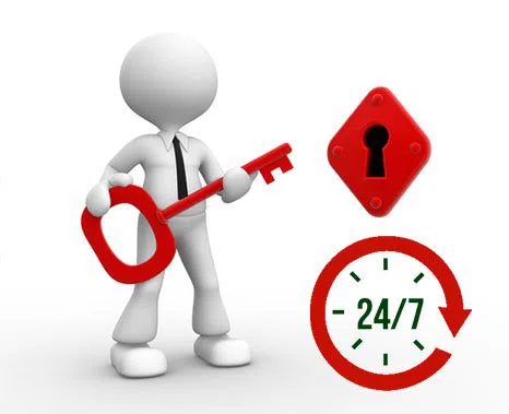 Atlantic Locksmith Store Gaithersburg, MD 301-232-1520 - 16-24-Hour-Lock-Key